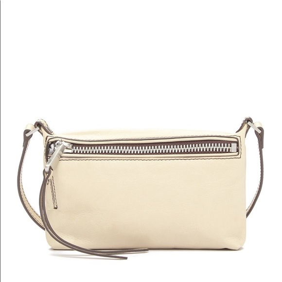 HOBO Bags Rare New Hobo Alexis Leather Crossbody Bag Poshmark